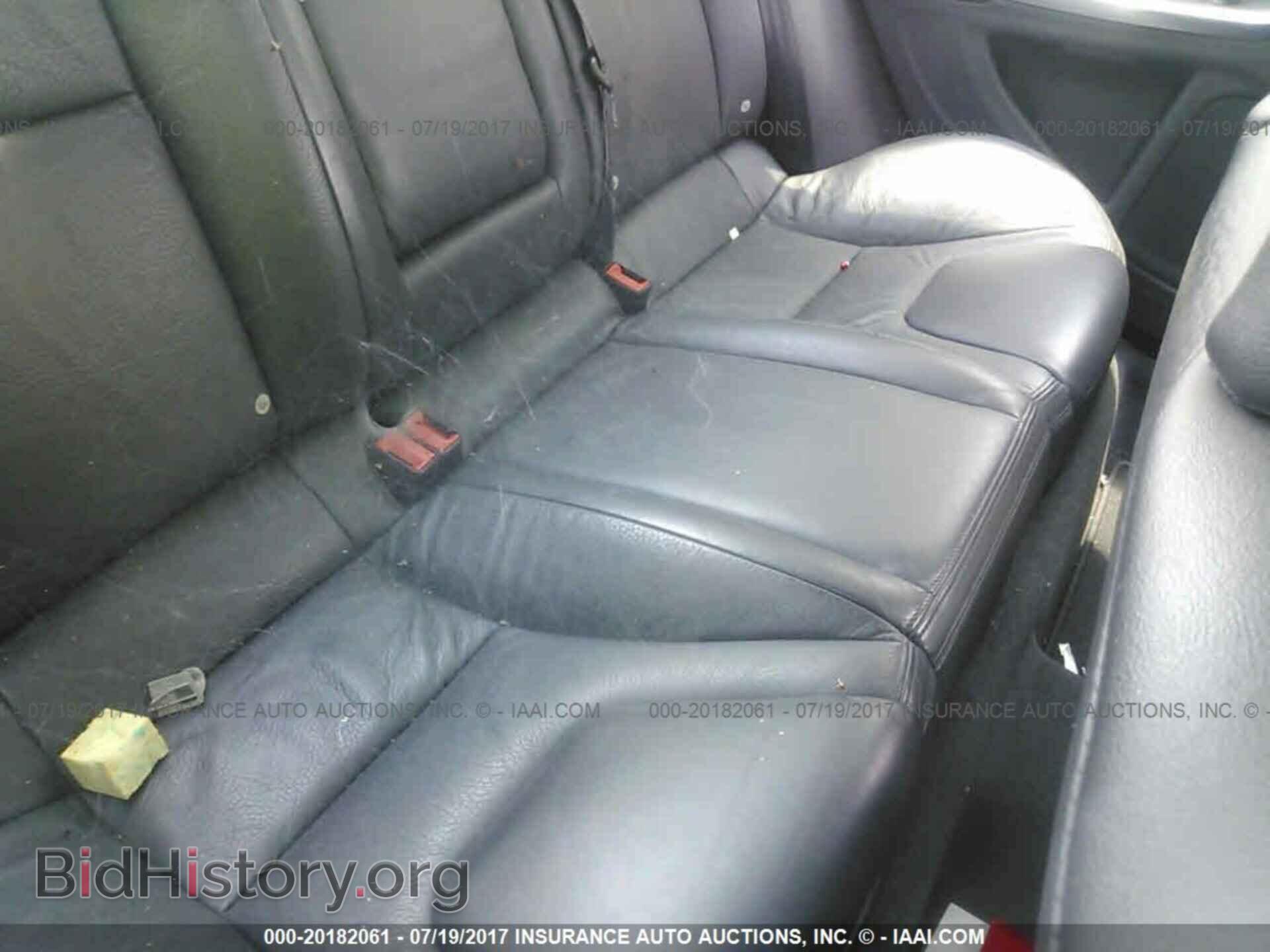2013 VOLVO S60 - VIN: YV1612FS9D1212756 - Фото 8