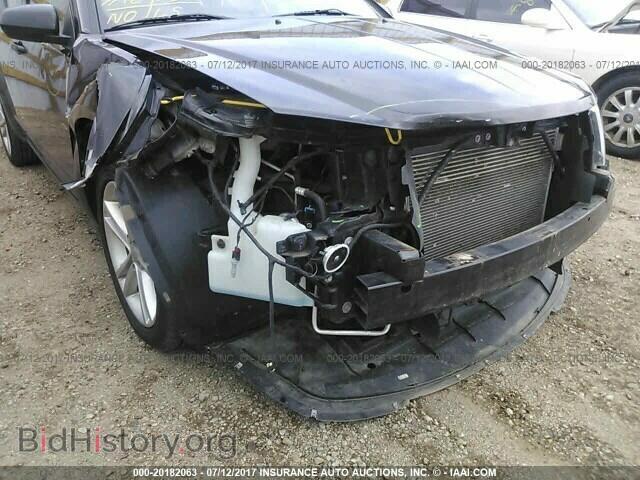 2012 Dodge Avenger - VIN: 1C3CDZEG5CN259090 - Photo 6