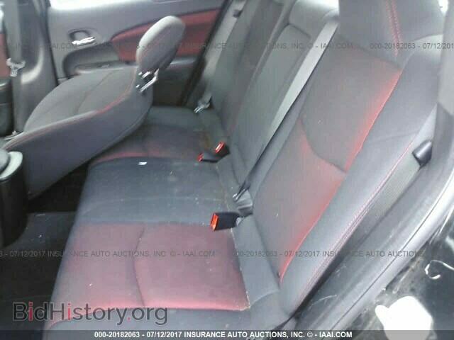 2012 Dodge Avenger - VIN: 1C3CDZEG5CN259090 - Photo 8