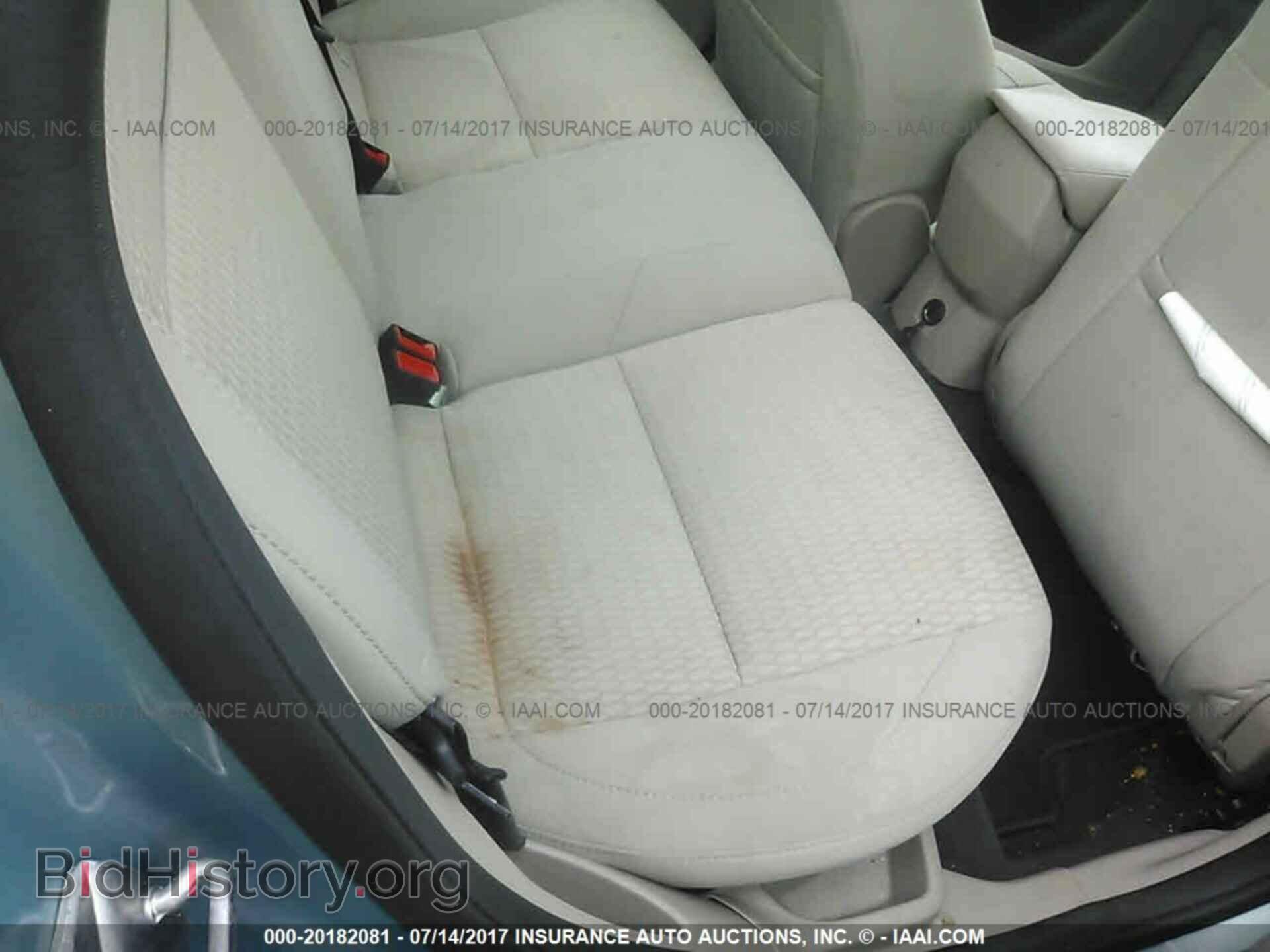 2012 Ford Focus - VIN: 1FAHP3H26CL248137 - Фото 8
