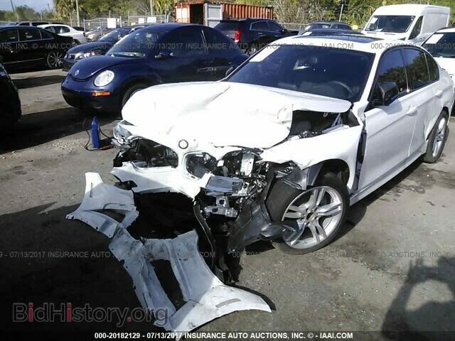 2017 Bmw 330 - VIN: WBA8B9C59HK676565 - Фото 6