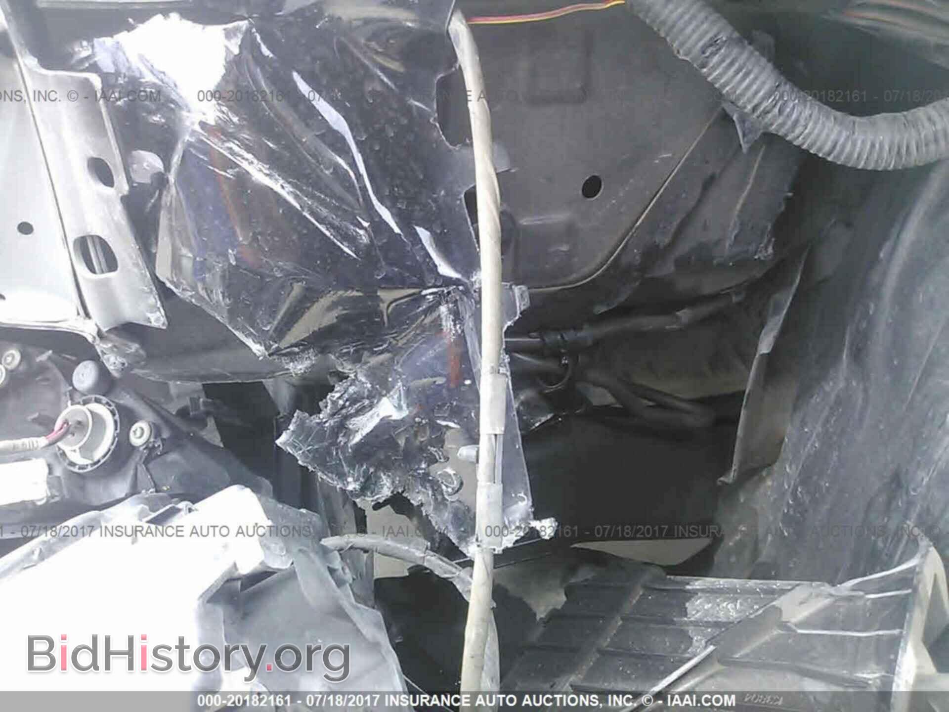 2011 Mazda Cx-7 - VIN: JM3ER2B54B0404039 - Фото 6