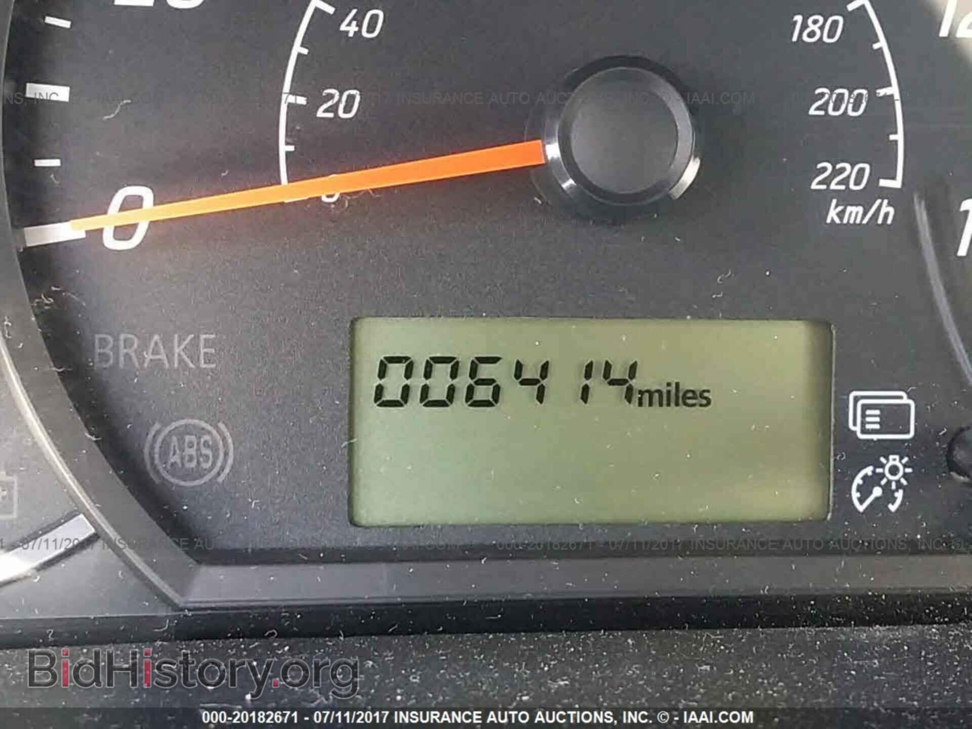 2017 Mitsubishi Mirage - VIN: ML32F3FJ1HH002073 - Фото 7
