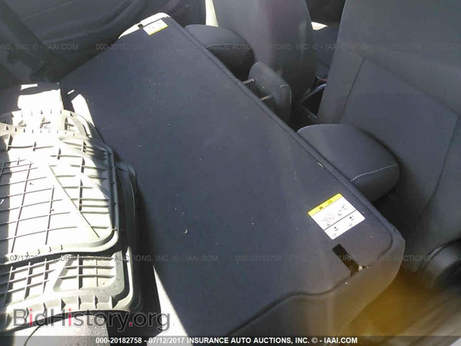2014 Ford Focus - VIN: 1FADP3E20EL362642 - Фото 8