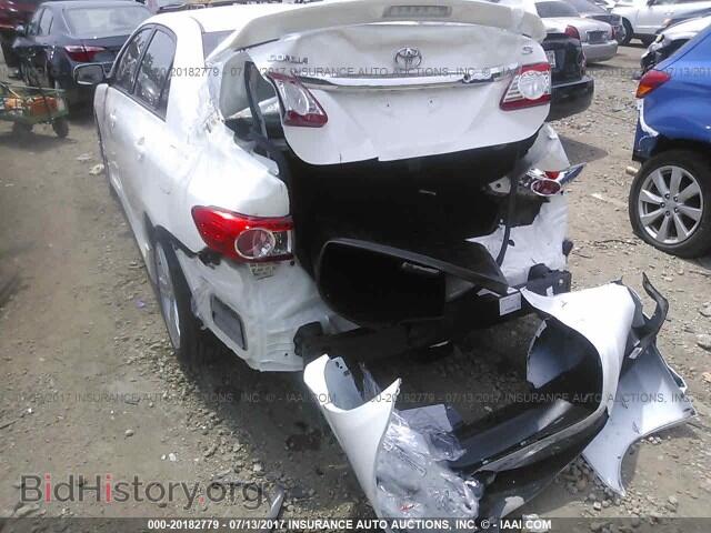 2013 Toyota Corolla - VIN: 2T1BU4EE5DC040868 - Фото 6