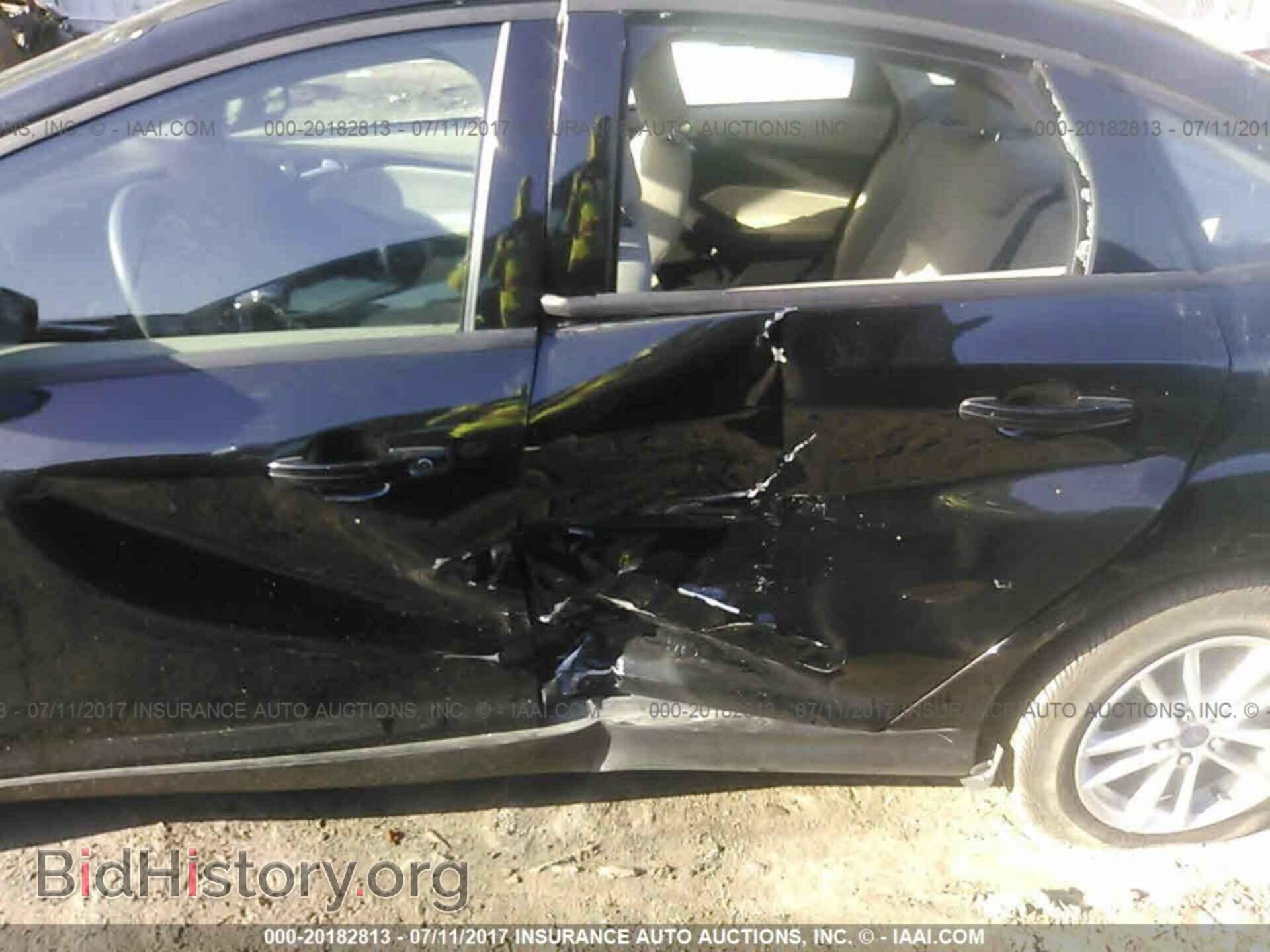 2015 Ford Focus - VIN: 1FADP3F28FL257184 - Фото 6