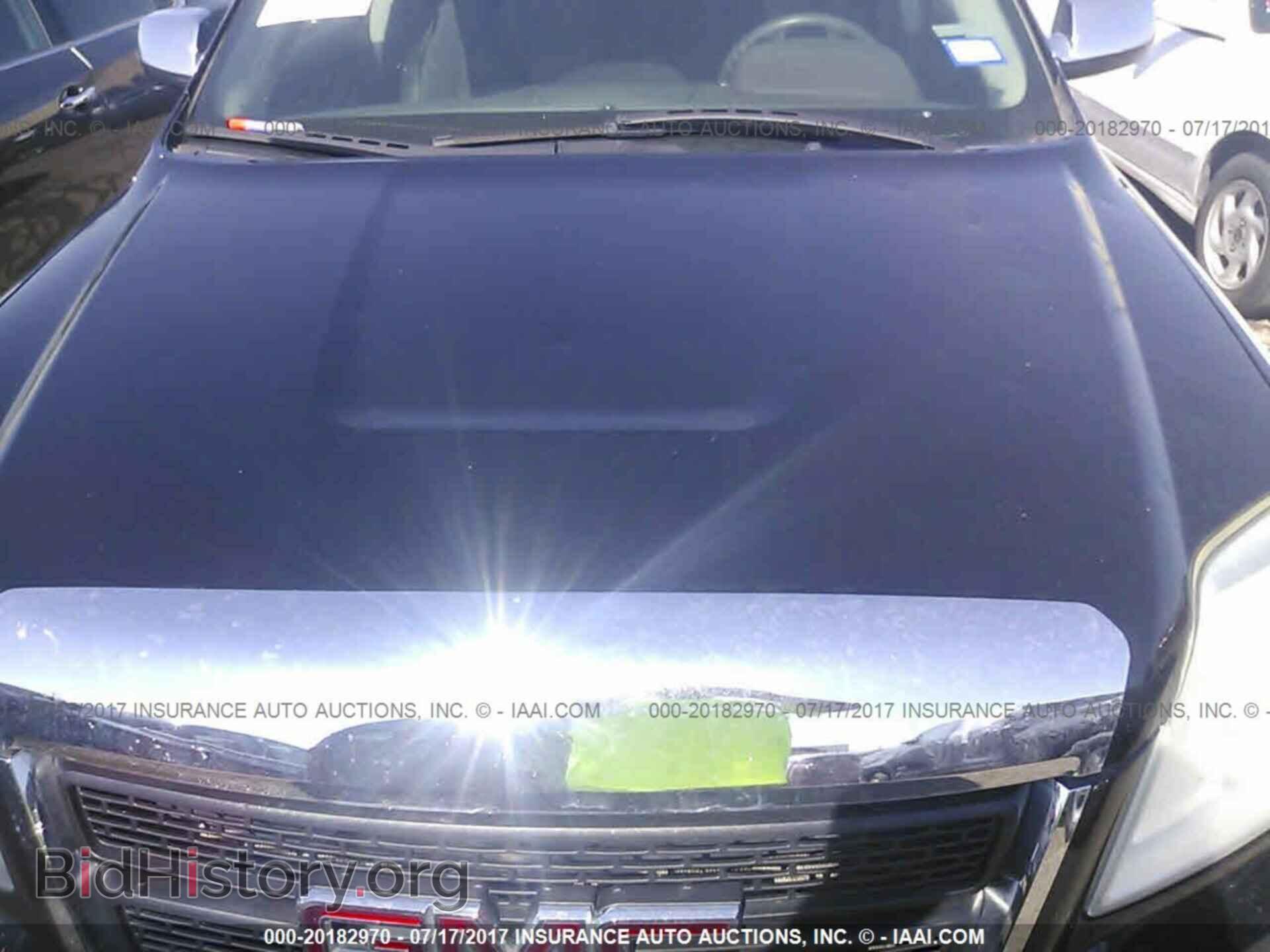 2012 Gmc Terrain - VIN: 2GKALMEK4C6297481 - Фото 6