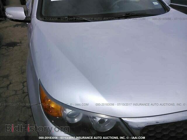 2012 Kia Sorento - VIN: 5XYKT4A26CG248498 - Фото 6