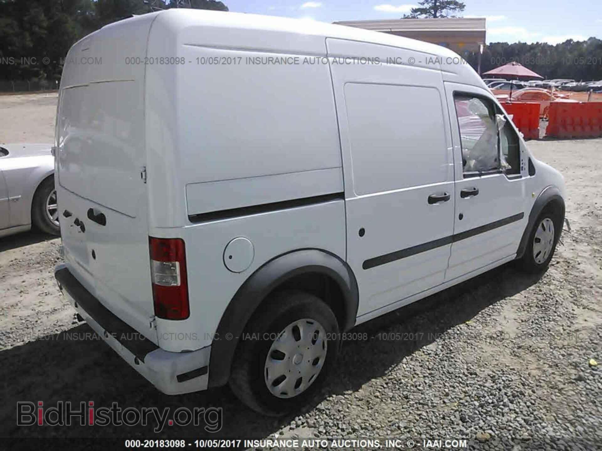 2012 Ford Transit - VIN: NM0LS7BN6CT122435 - Фото 4