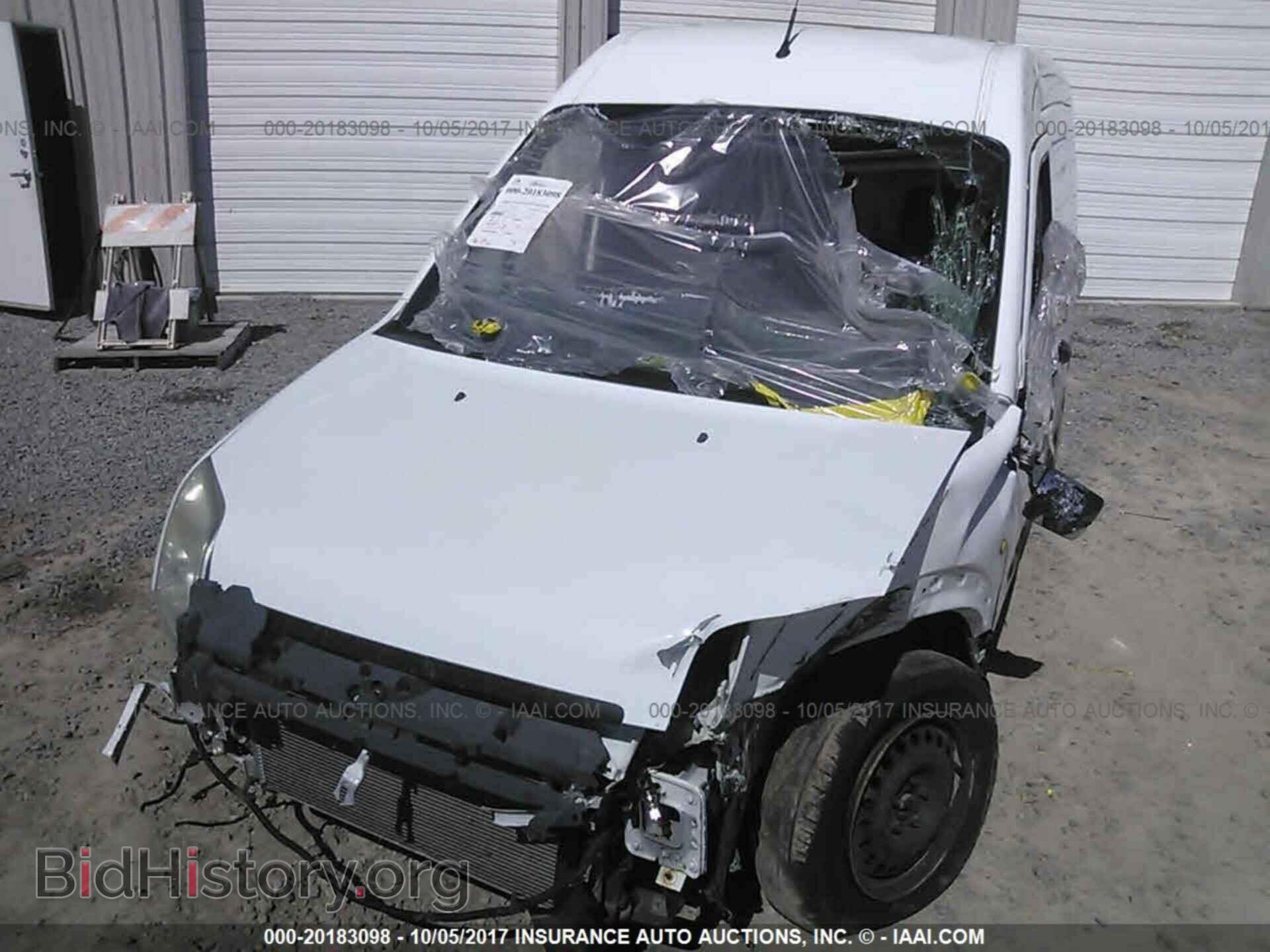 2012 Ford Transit - VIN: NM0LS7BN6CT122435 - Фото 6