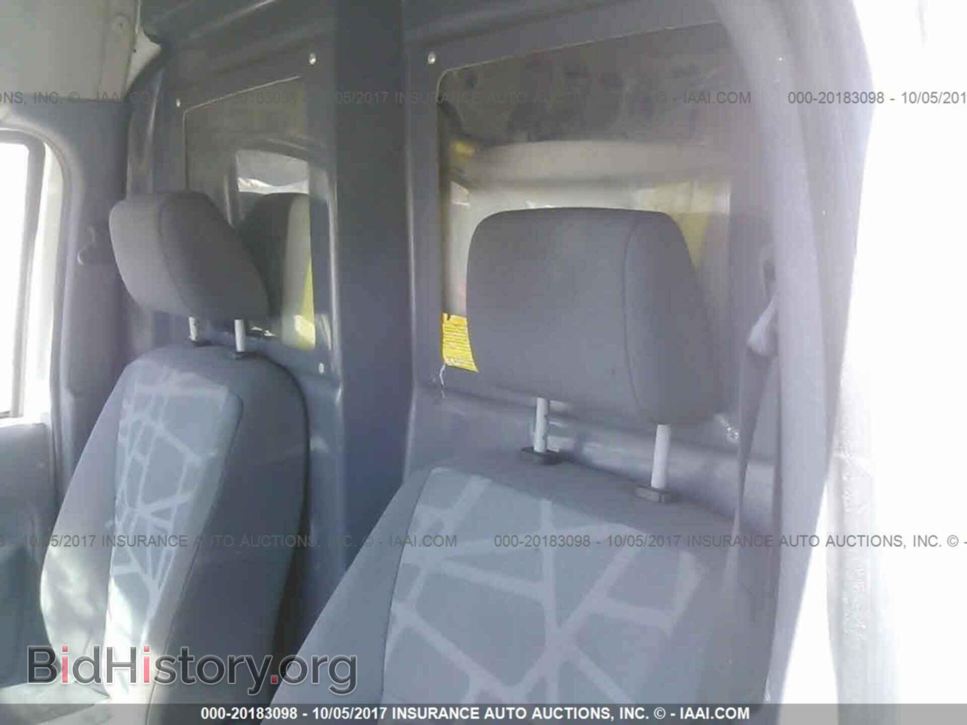 2012 Ford Transit - VIN: NM0LS7BN6CT122435 - Фото 8