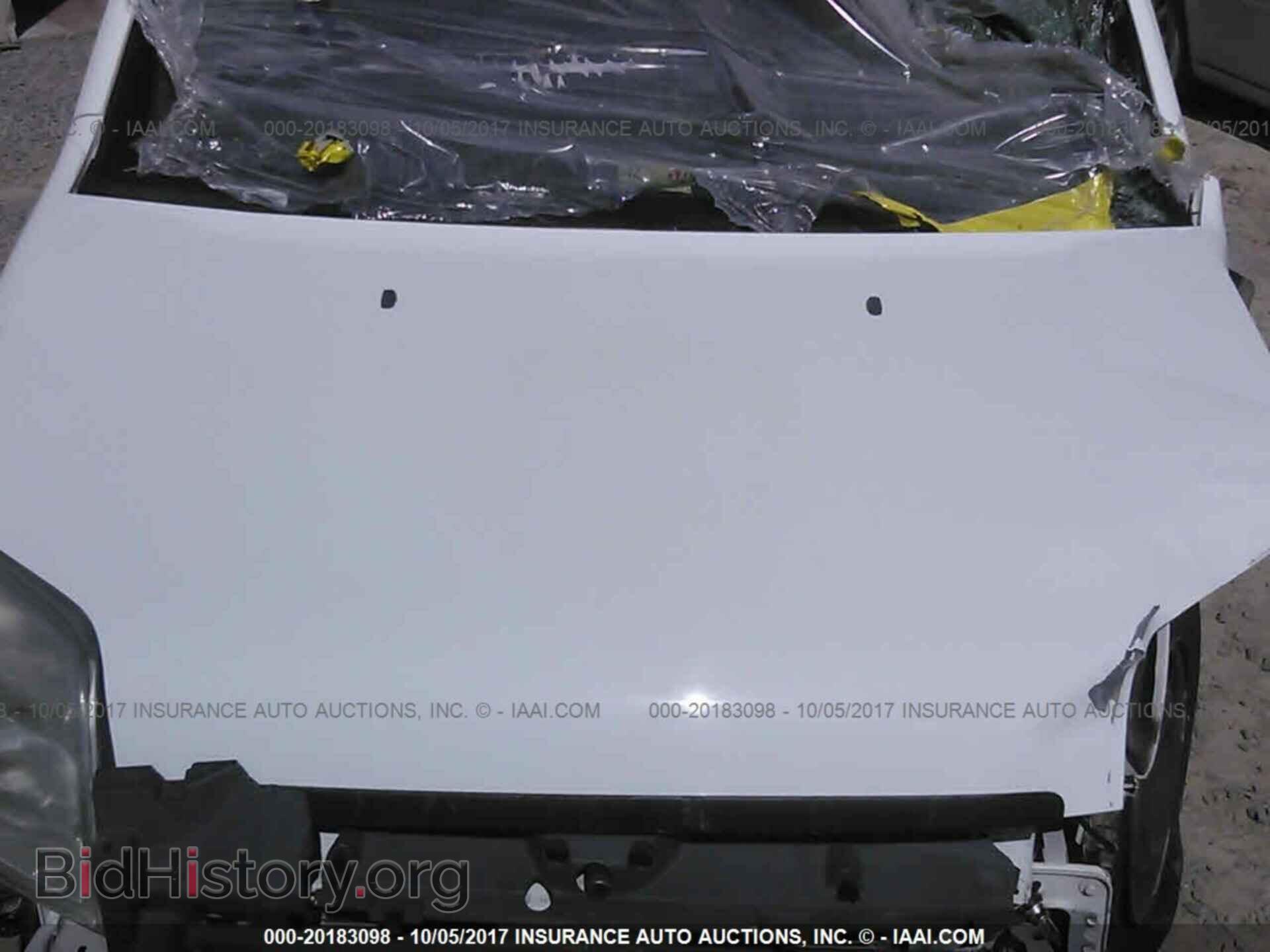 2012 Ford Transit - VIN: NM0LS7BN6CT122435 - Фото 10