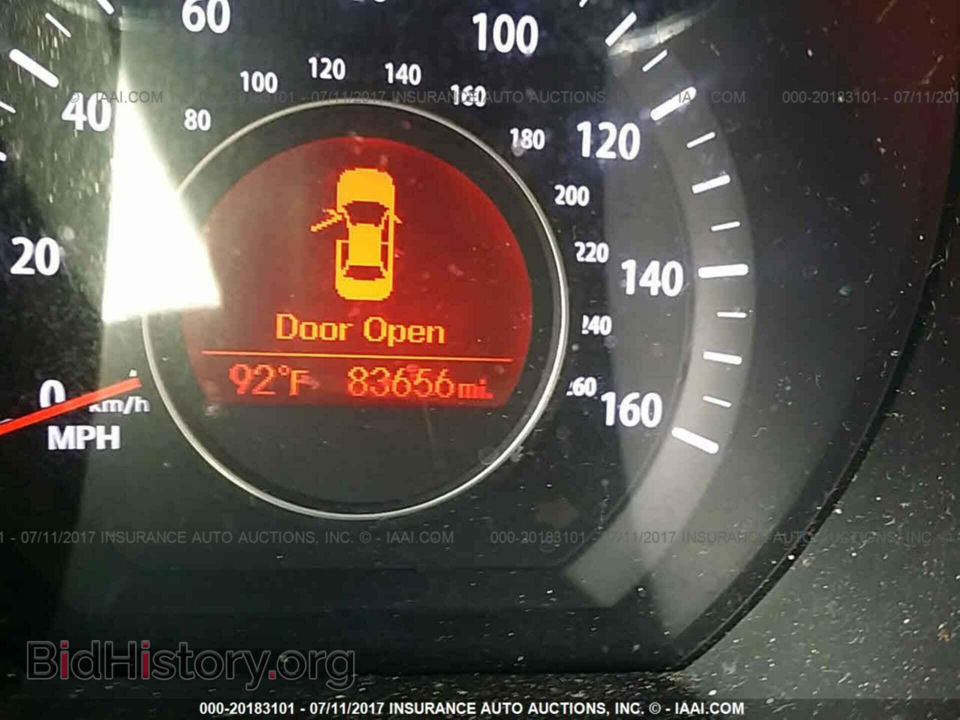 2012 Kia Optima - VIN: 5XXGN4A74CG076178 - Фото 7