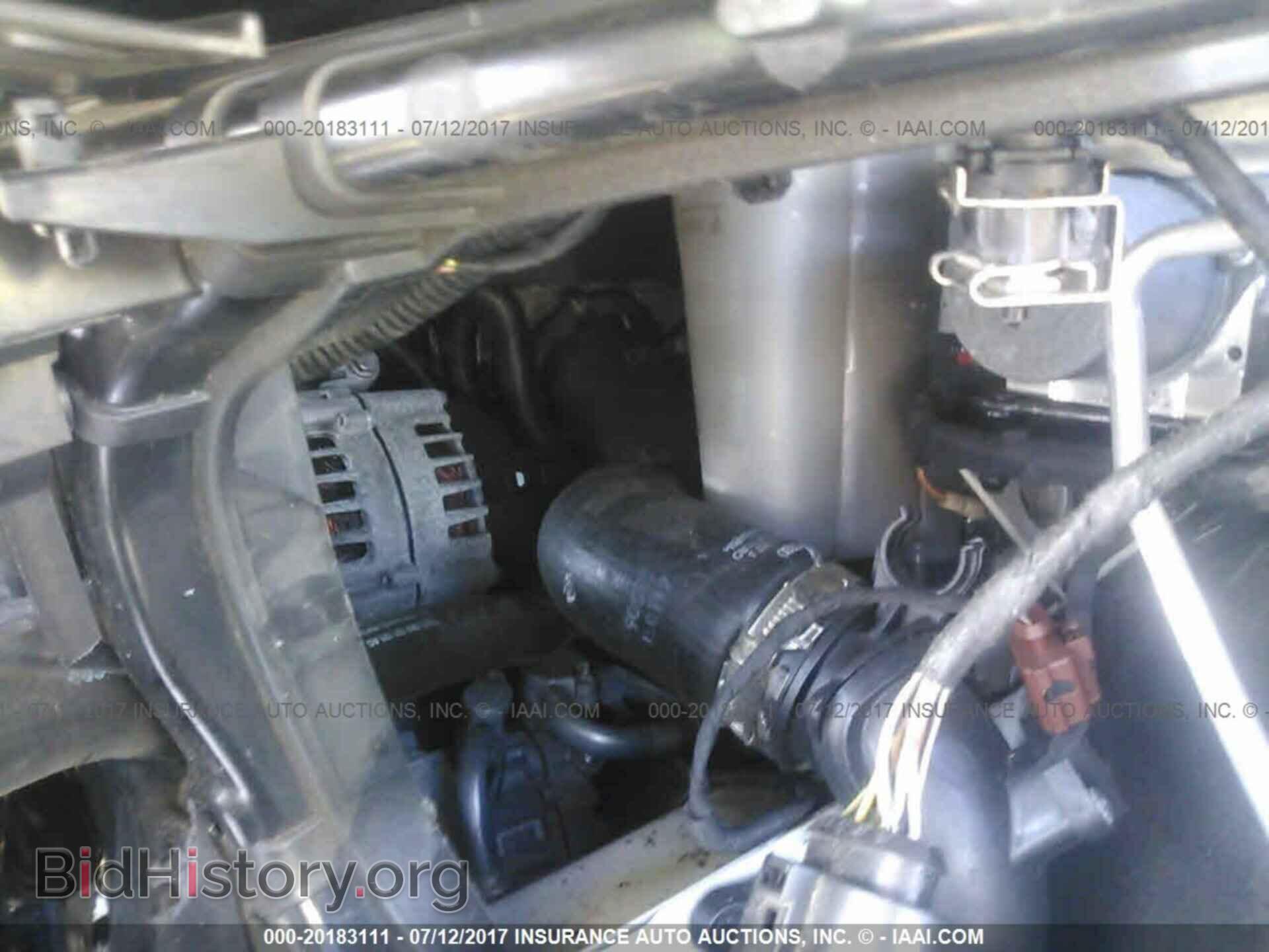 2013 Audi A4 - VIN: WAUBFAFL8DN025166 - Photo 10