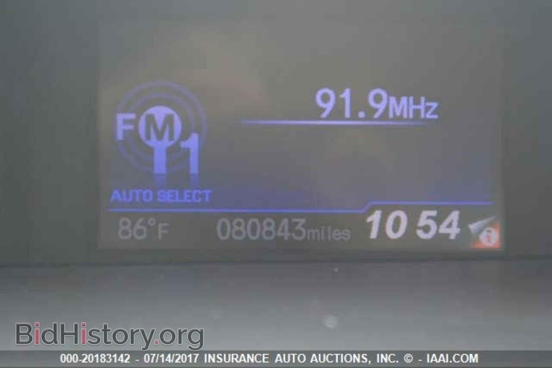 2013 Honda Civic - VIN: 2HGFB2F57DH578487 - Photo 7