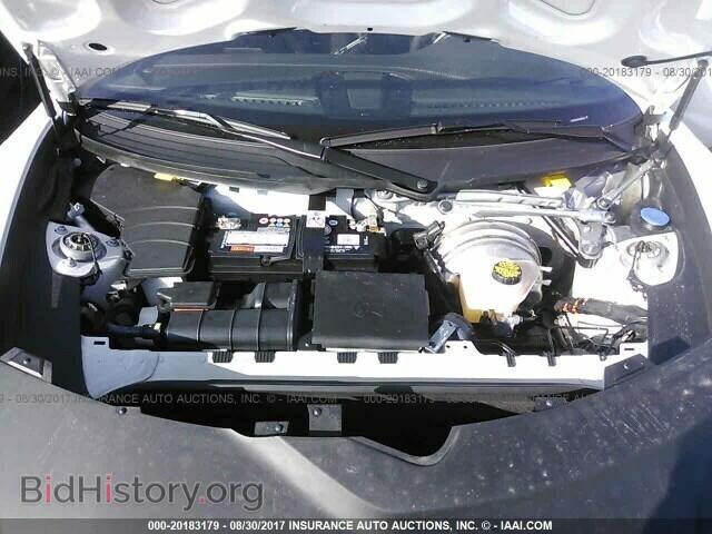 2017 Porsche 911 - VIN: WP0AA2A92HS108162 - Фото 10