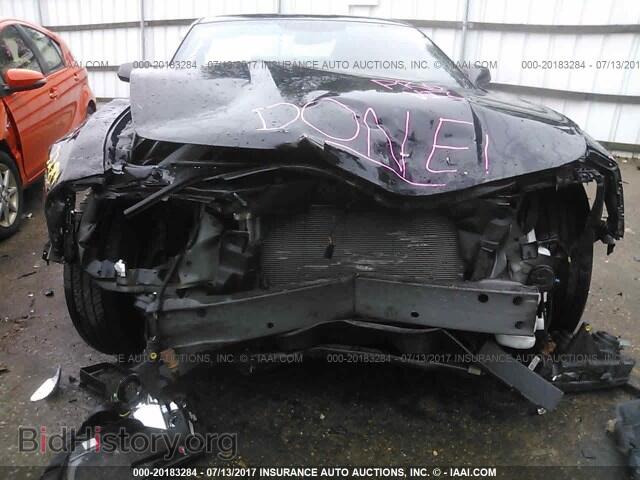 2014 Chevrolet Camaro - VIN: 2G1FB1E38E9265462 - Фото 6
