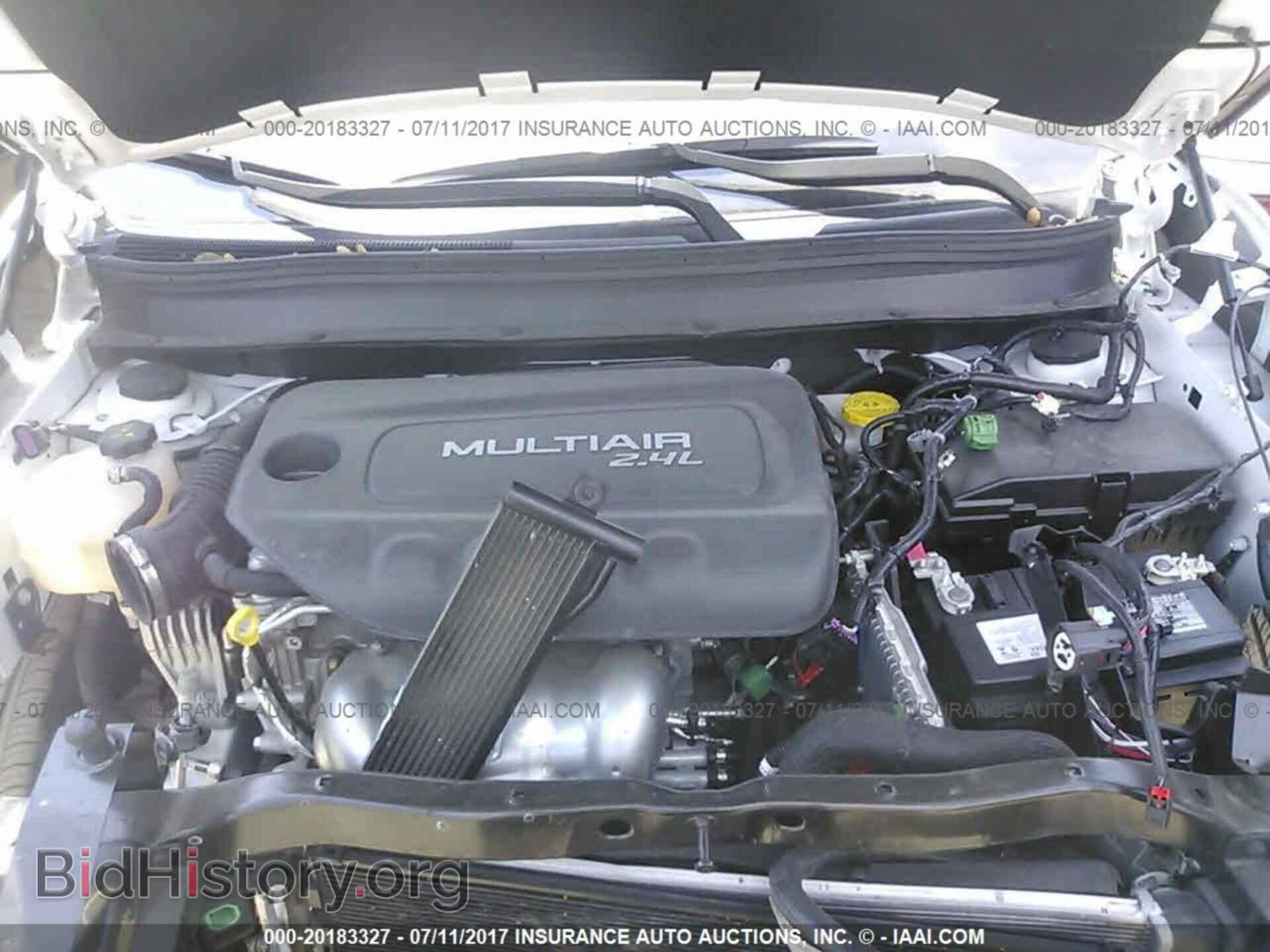 2017 Jeep Cherokee - VIN: 1C4PJMAB7HW531997 - Фото 10