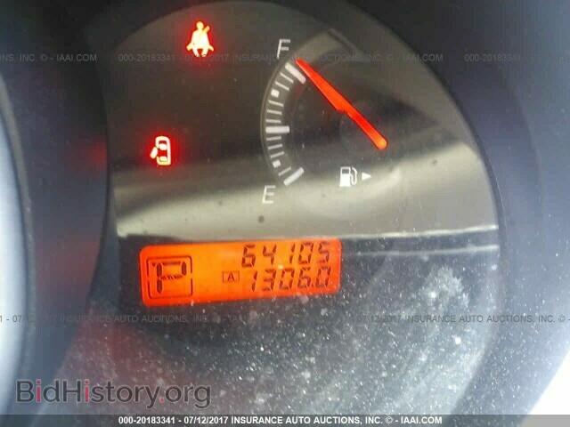 2012 Nissan Versa - VIN: 3N1BC1CP6CK272602 - Фото 7