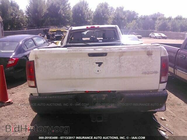 2013 Ram 3500 - VIN: 3C63RRGL4DG533484 - Фото 8