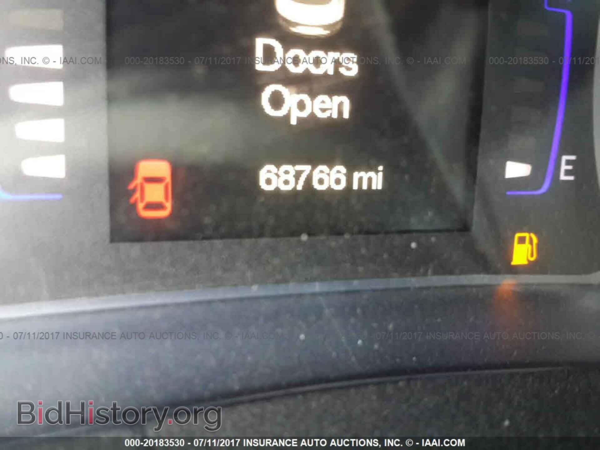 2015 Chrysler 200 - VIN: 1C3CCCAB0FN598547 - Photo 7
