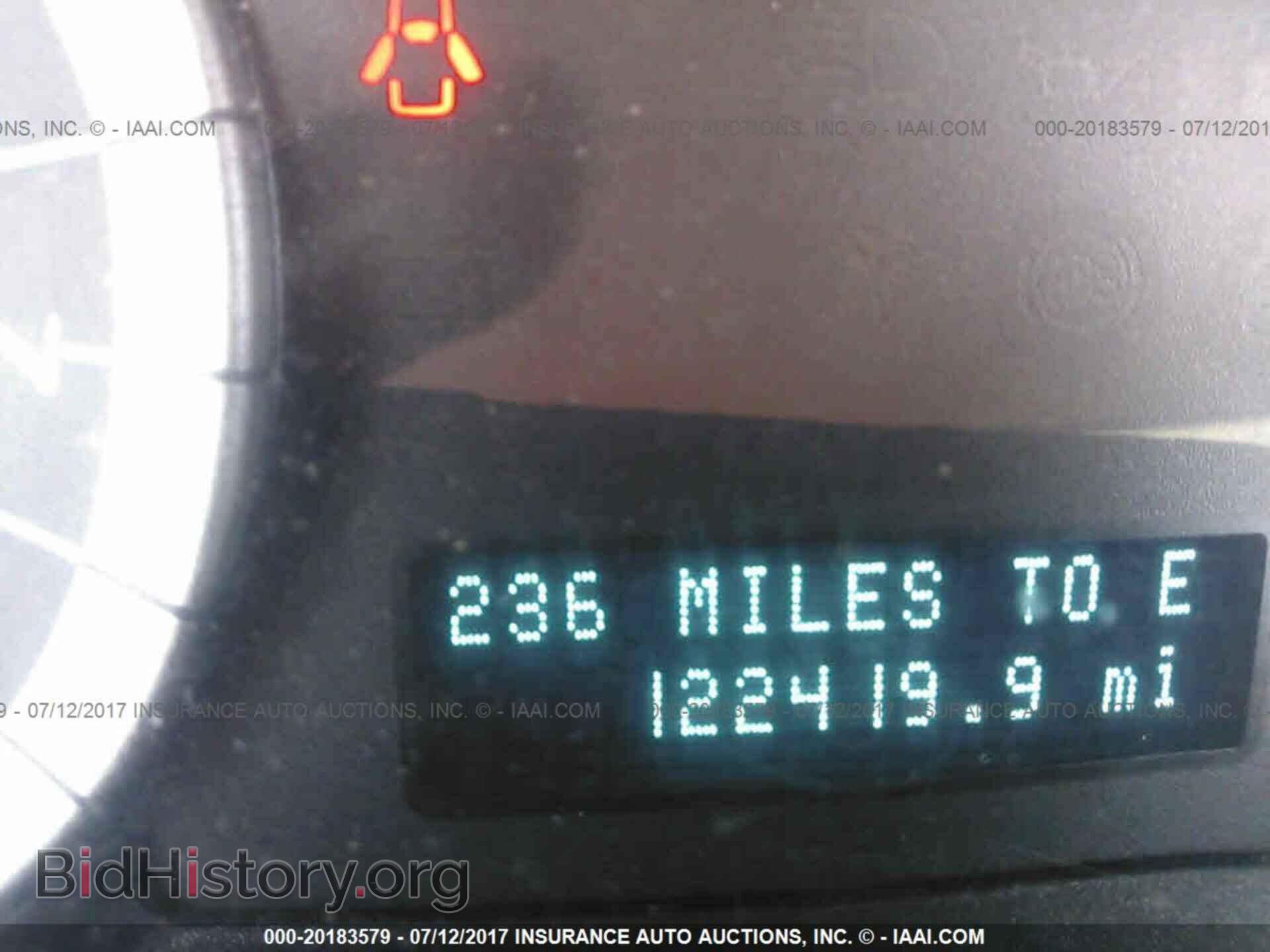 2011 Ford Escape - VIN: 1FMCU0DG3BKA57451 - Фото 7