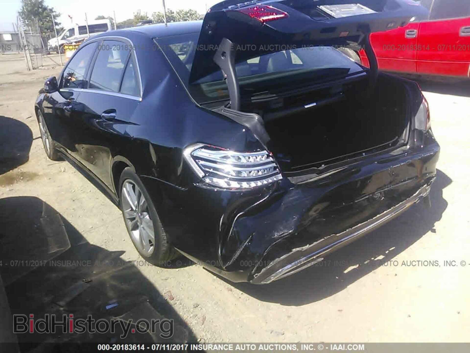 2015 Mercedes-benz E - VIN: WDDHF5KB9FB128785 - Фото 3