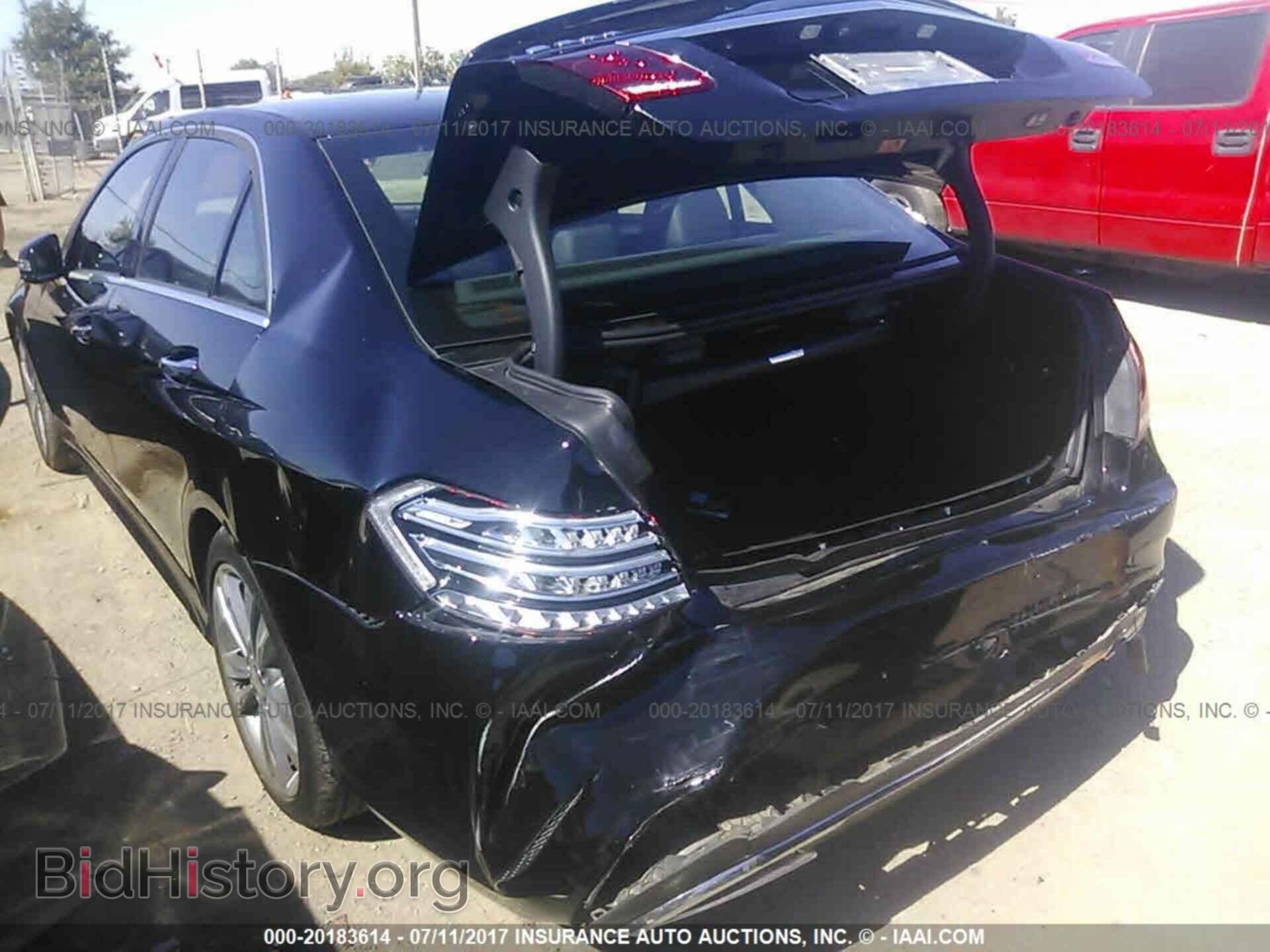 2015 Mercedes-benz E - VIN: WDDHF5KB9FB128785 - Фото 6