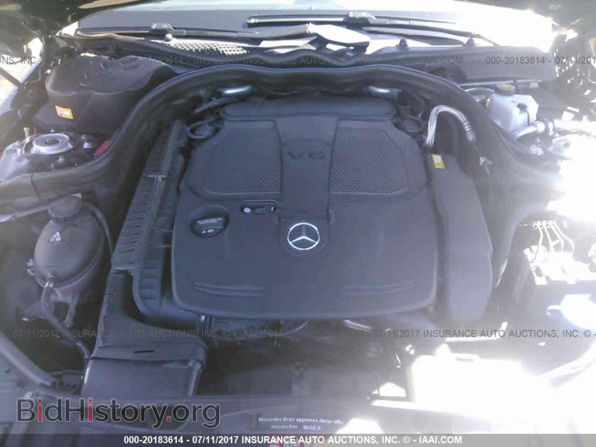 2015 Mercedes-benz E - VIN: WDDHF5KB9FB128785 - Фото 10