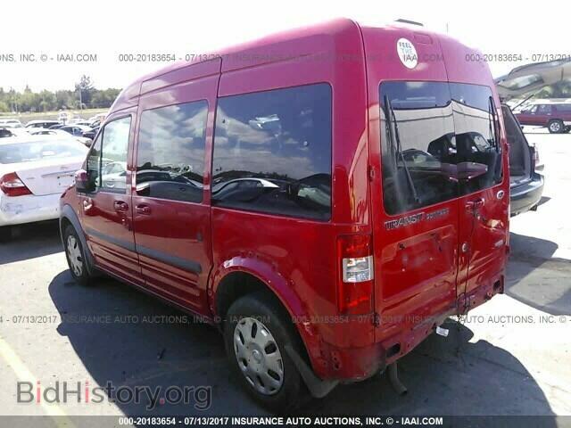 2011 Ford Transit - VIN: NM0KS9CN2BT068278 - Фото 3