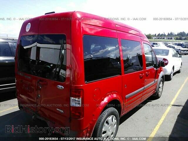 2011 Ford Transit - VIN: NM0KS9CN2BT068278 - Фото 4
