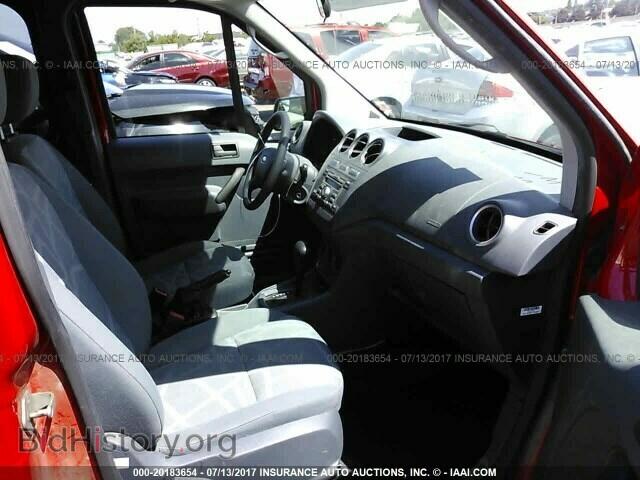 2011 Ford Transit - VIN: NM0KS9CN2BT068278 - Фото 5