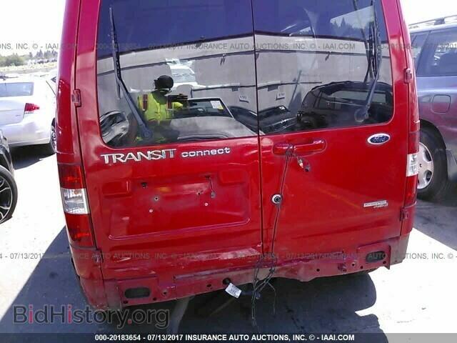 2011 Ford Transit - VIN: NM0KS9CN2BT068278 - Фото 6