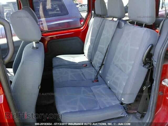 2011 Ford Transit - VIN: NM0KS9CN2BT068278 - Фото 8