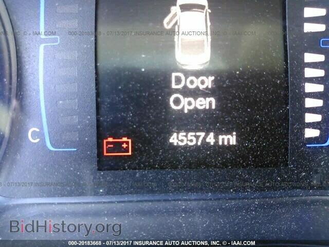 2015 Chrysler 200 - VIN: 1C3CCCAB7FN598951 - Фото 7