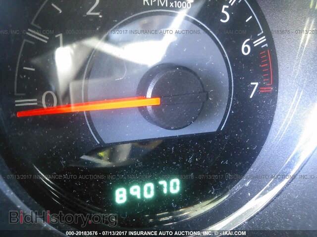 2013 Chrysler 200 - VIN: 1C3CCBBG9DN720484 - Фото 7