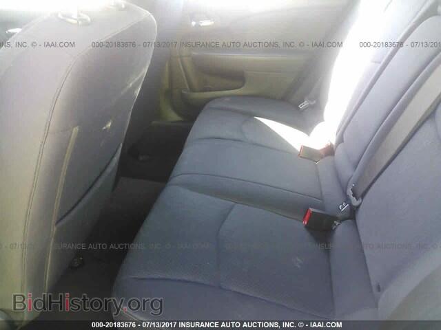 2013 Chrysler 200 - VIN: 1C3CCBBG9DN720484 - Фото 8