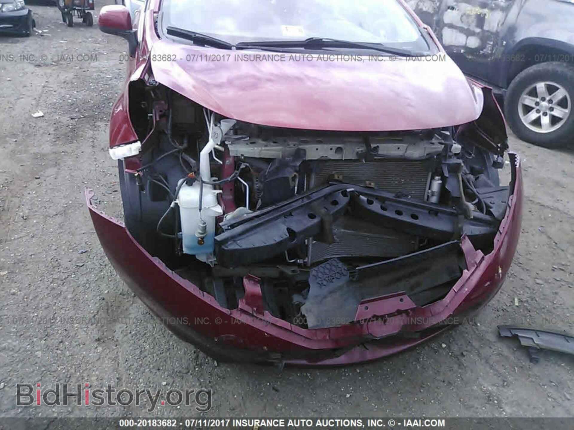 2014 Nissan Versa note - VIN: 3N1CE2CP3EL401347 - Photo 6