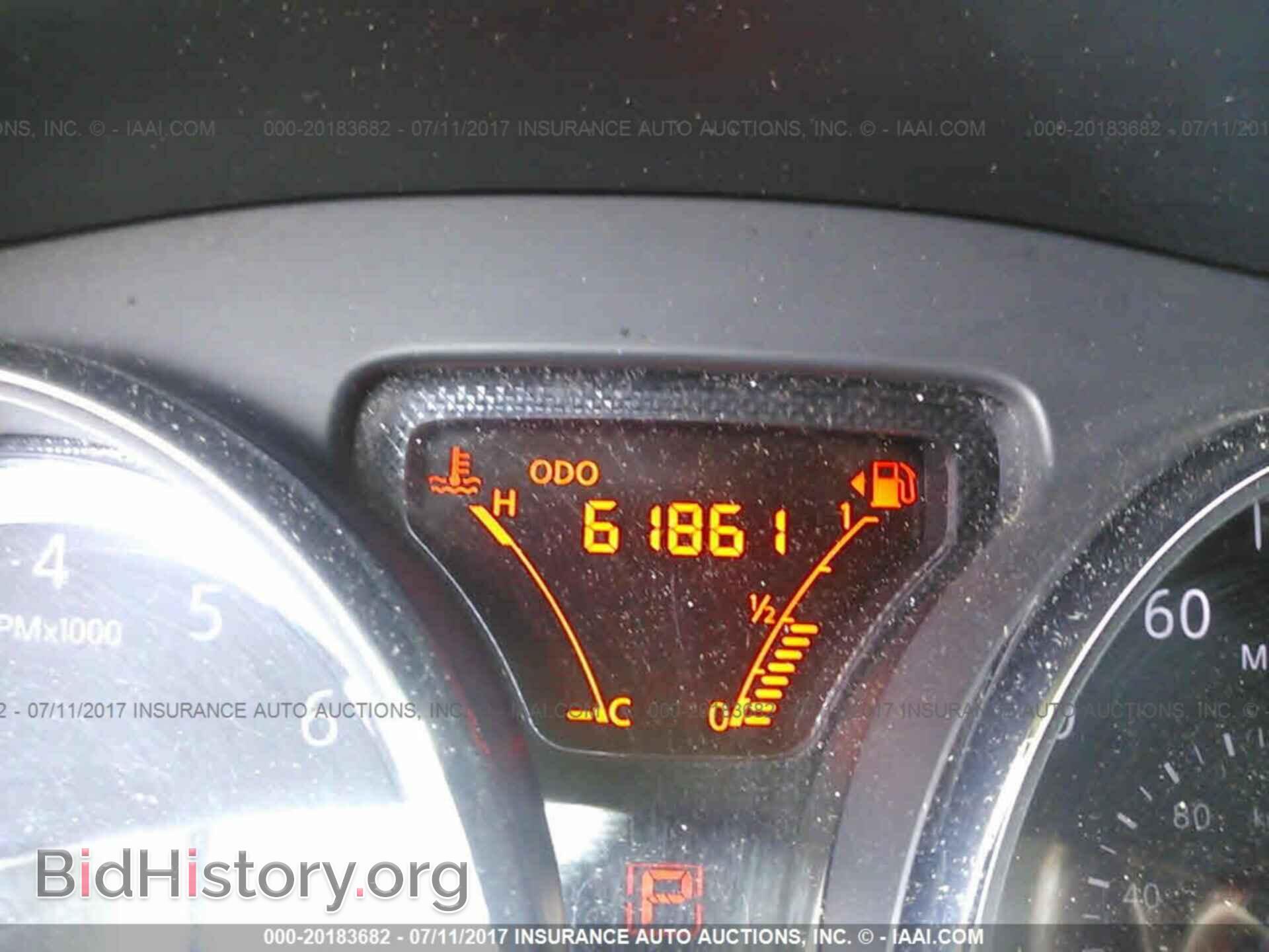 2014 Nissan Versa note - VIN: 3N1CE2CP3EL401347 - Photo 7