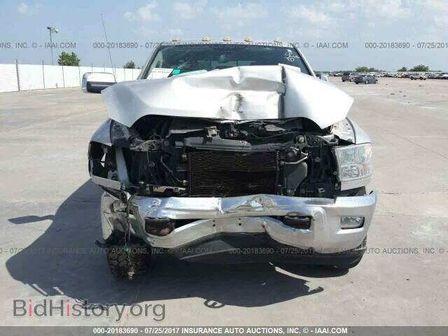 2011 Dodge Ram 3500 - VIN: 3D73Y3HL5BG623527 - Фото 6