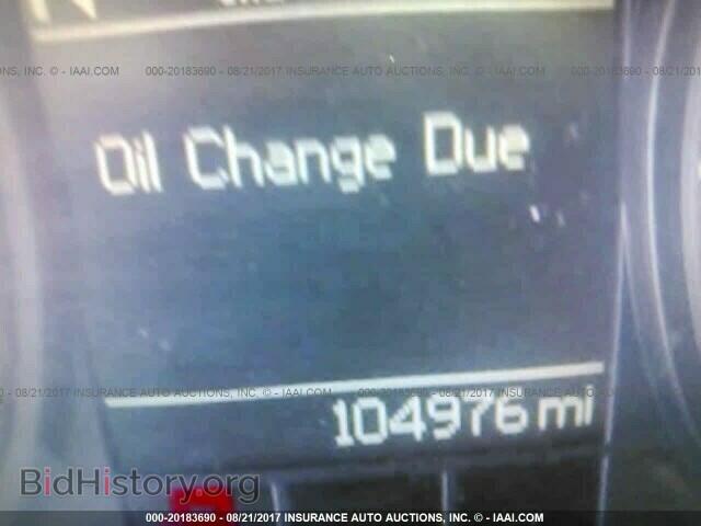 2011 Dodge Ram 3500 - VIN: 3D73Y3HL5BG623527 - Фото 7