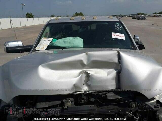 2011 Dodge Ram 3500 - VIN: 3D73Y3HL5BG623527 - Фото 10