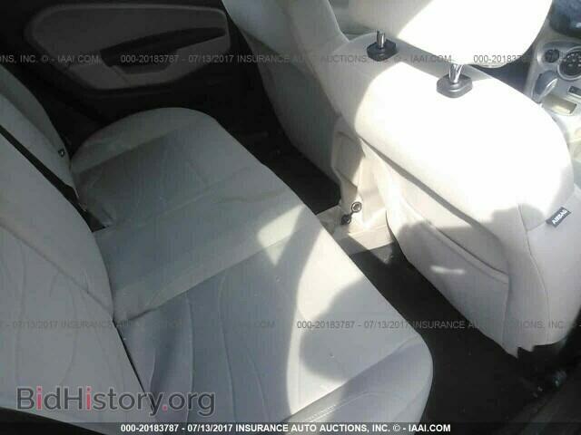 2014 Ford Fiesta - VIN: 3FADP4EJ6EM171447 - Фото 8
