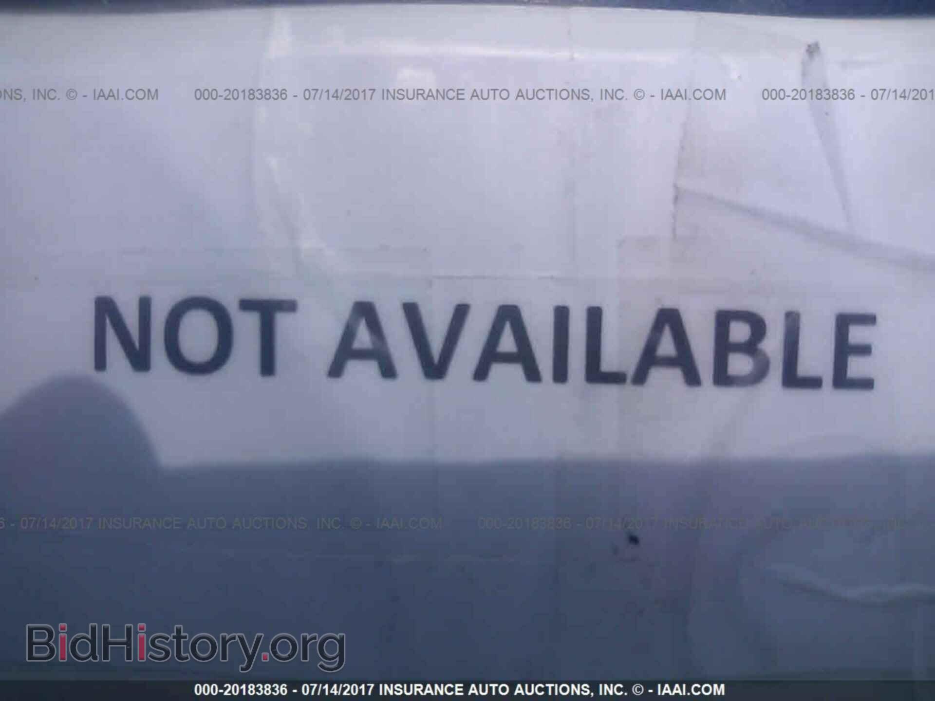 2012 Nissan Maxima - VIN: 1N4AA5AP1CC810739 - Photo 7