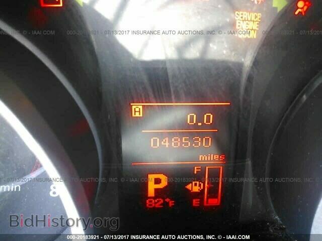 2013 Mitsubishi Lancer - VIN: JA32U2FU2DU021660 - Фото 7