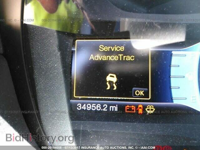 2013 Ford Edge - VIN: 2FMDK3JC9DBC29928 - Фото 7