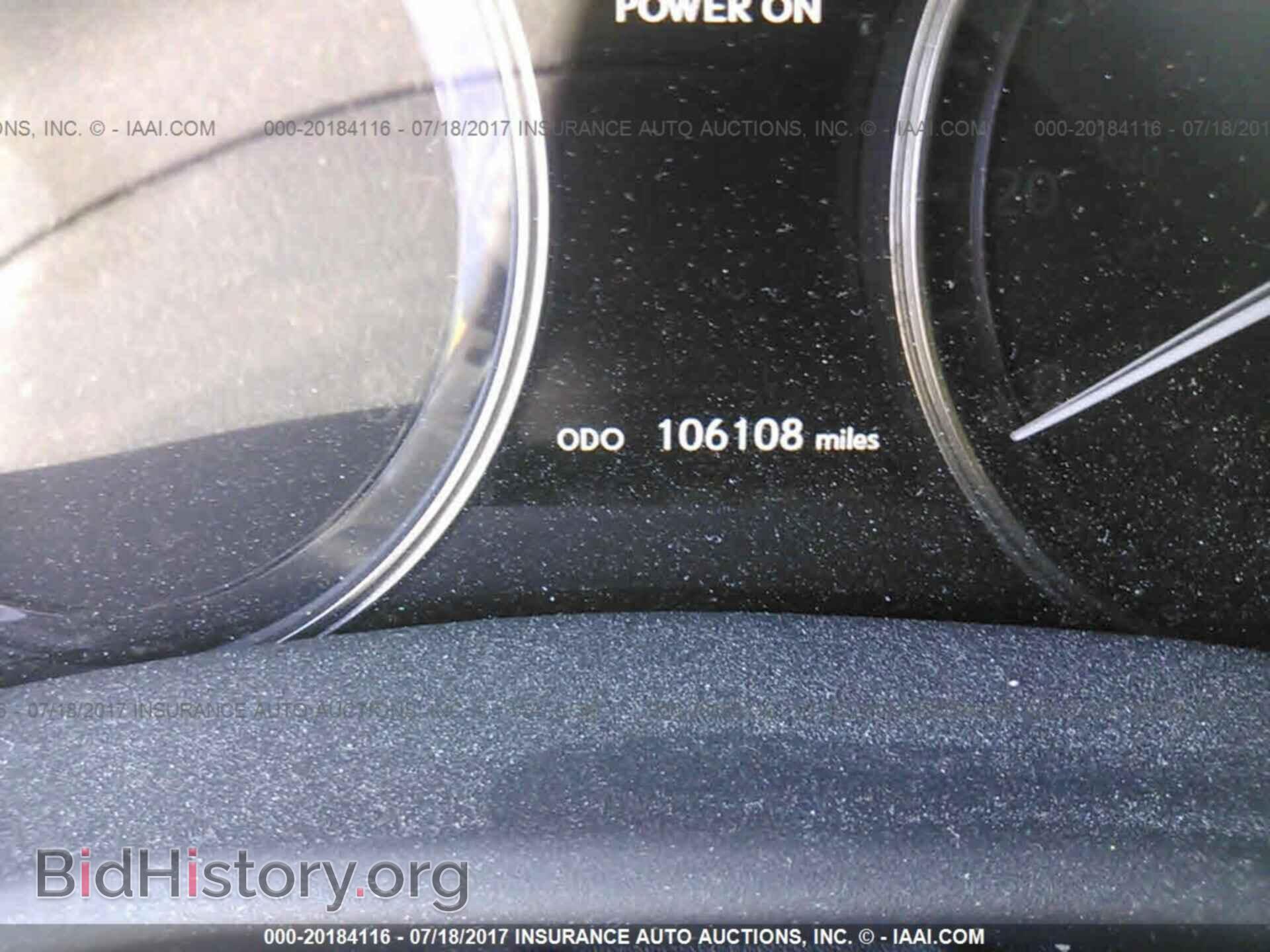 2013 Lexus Gs - VIN: JTHBE1BL0D5011689 - Photo 7