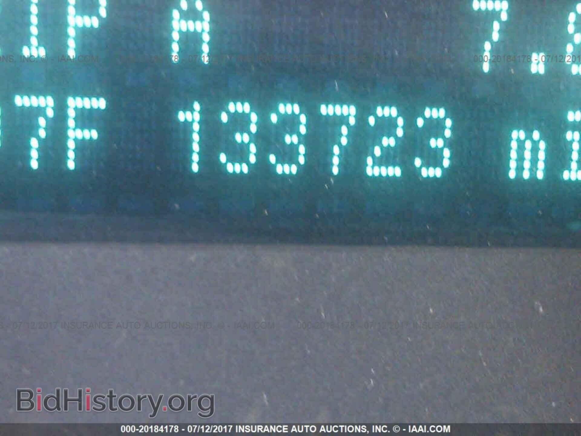 2011 Ford F250 - VIN: 1FTBF2B60BEC02685 - Фото 7