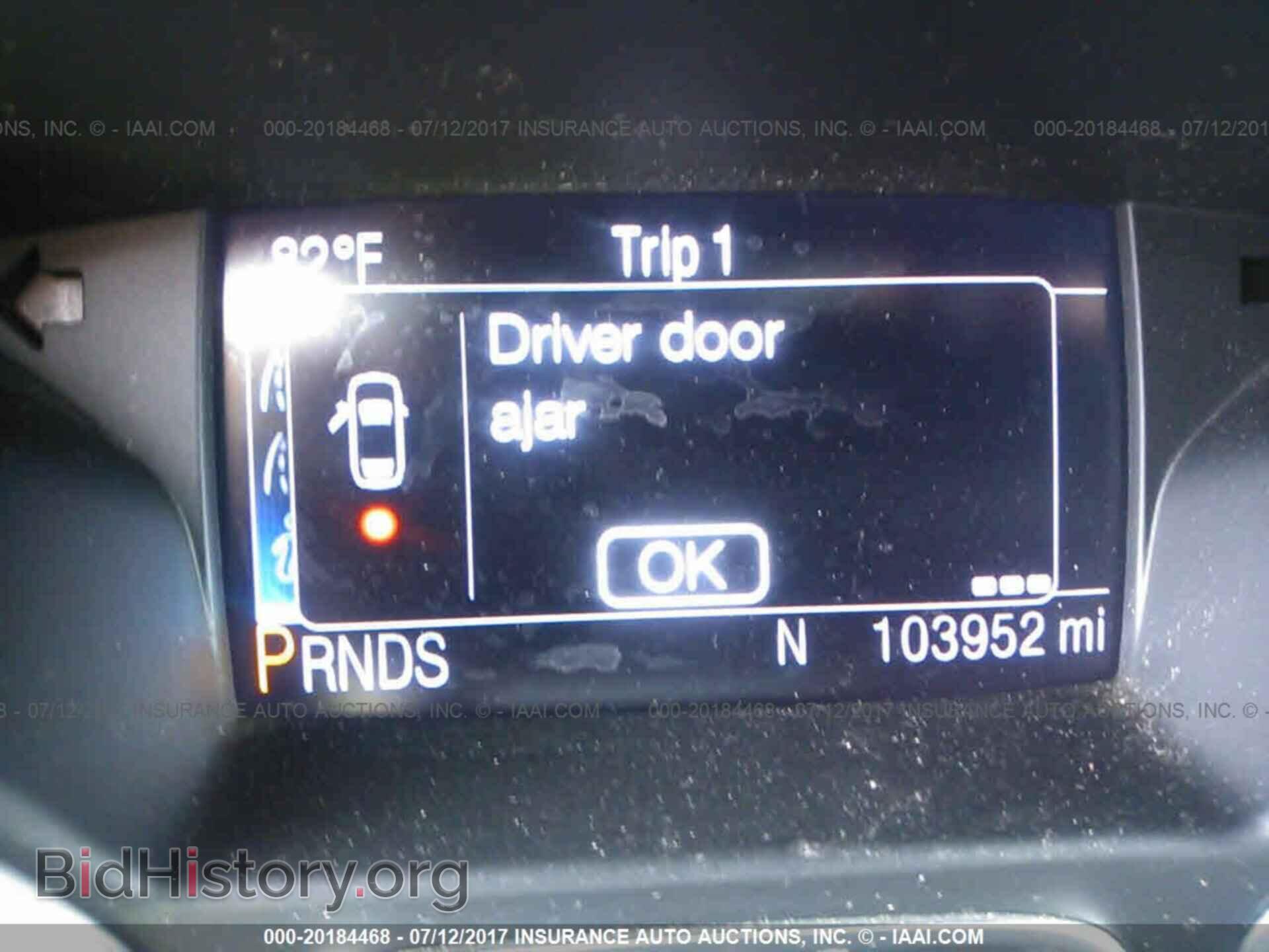 2013 Ford Escape - VIN: 1FMCU9H91DUB12244 - Фото 7