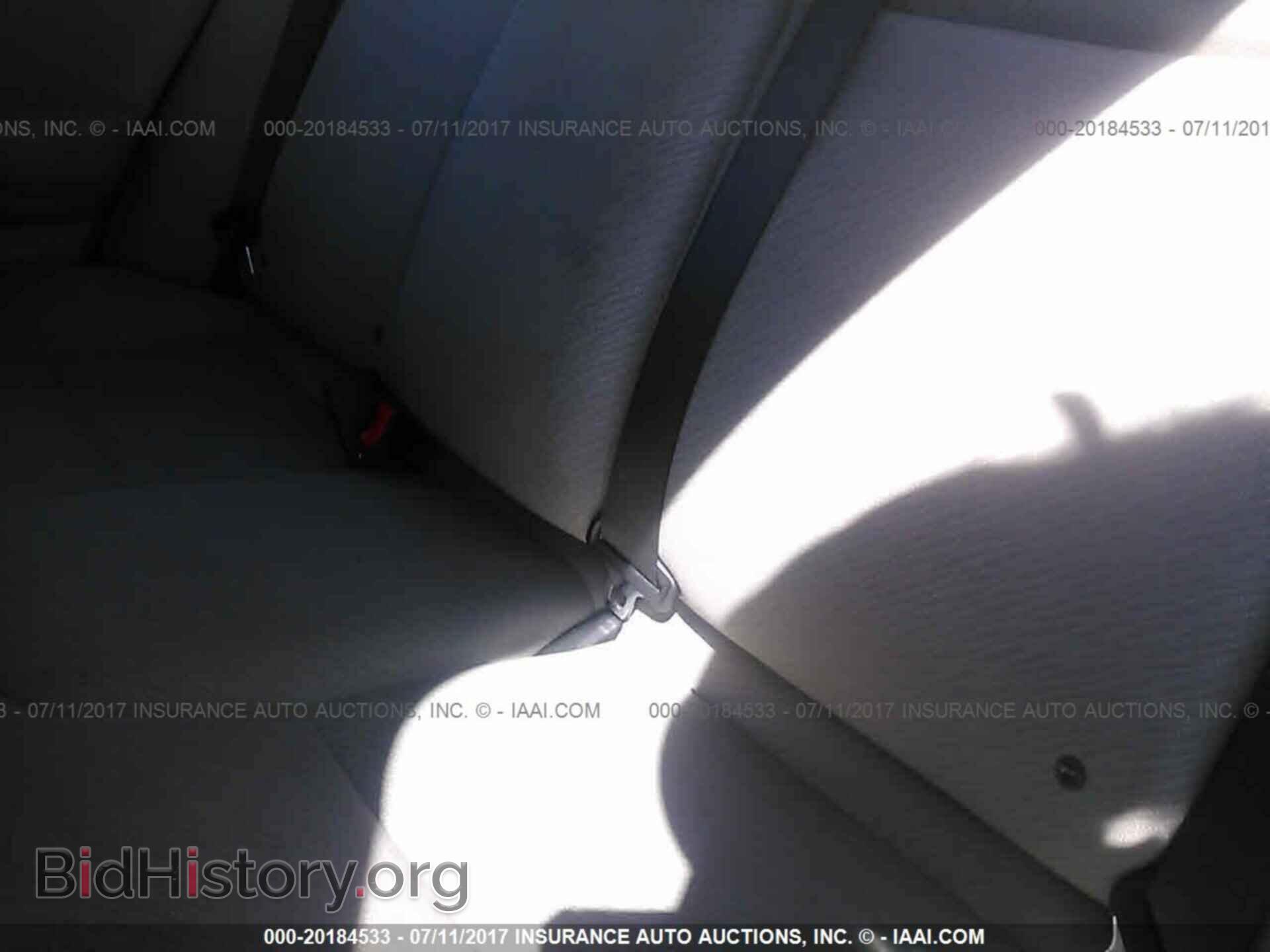 2013 Honda Civic - VIN: 2HGFB2F5XDH301171 - Фото 8